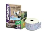 Repeller Reflection Ribbon 30M Bird and Pest Control