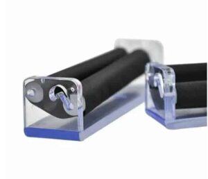 Rolling Machine King Size - Clear