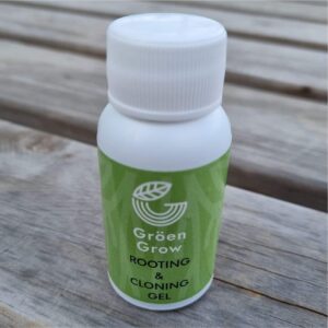 Rooting / Cloning Gel 50ml