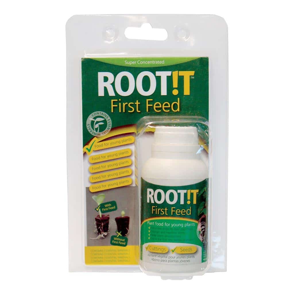 ROOT!T First Feed 125ml 1 ROOT!T First Feed 125ml