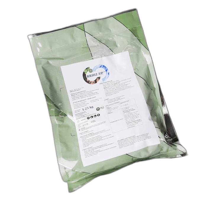 RRHIZ-UP Mycorrhizal Fungi 1 RRHIZ-UP Mycorrhizal Fungi