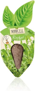 SeedCell Single - Rocket