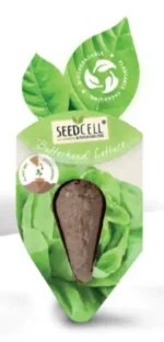 SeedCell Single - Lettuce
