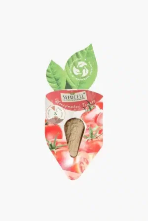 SeedCell Single - Tomato