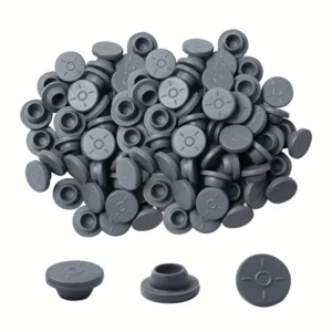 Self Healing Injection Ports 20mm 50pcs