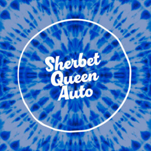 Sherbet Queen Auto Seed 3+1