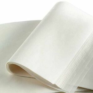 Parchment Paper for rosin press - 20 pack