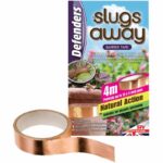 Slug & Snail Barrier Tape 4m