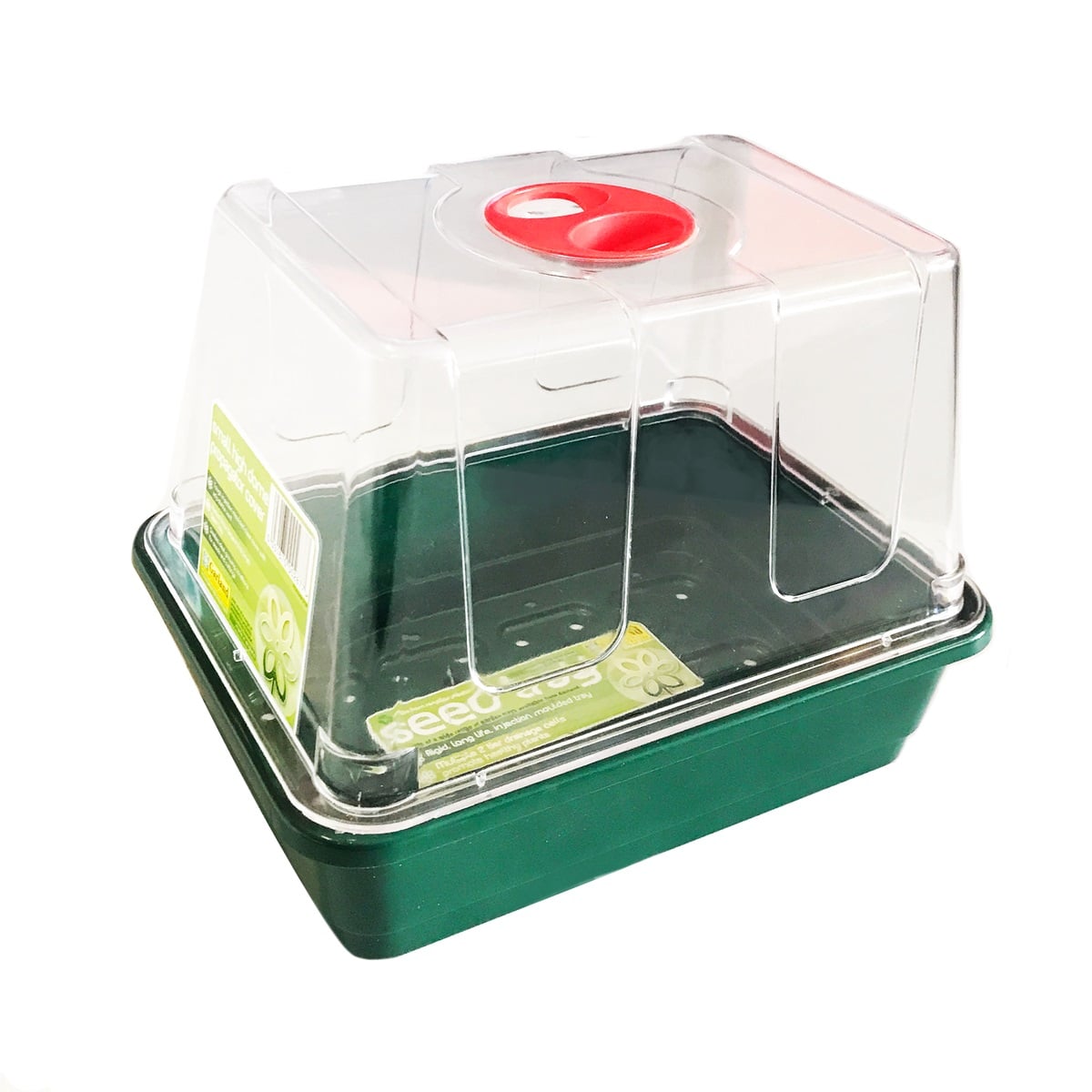 Small High Dome Propagator 1 Small High Dome Propagator