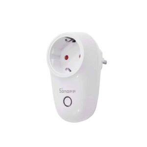 Sonoff WiFi Smart Plug