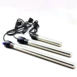 Stainless Steel Aquarium Heater SOBO HC