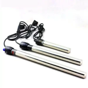 Stainless Steel Aquarium Heater SOBO HC