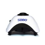 Super Silent Air Pump SOBO