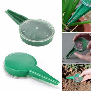 Sower Seed Dispenser Seeder Planter Tool