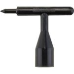 Spanner Punch for Micro Fittings