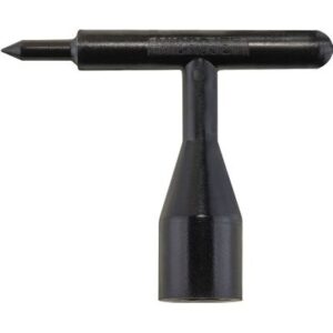 Spanner Punch for Micro Fittings