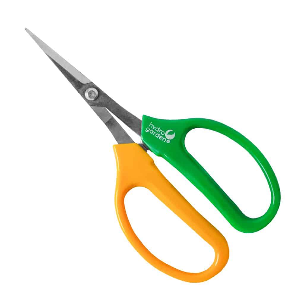 Stainless Steel Curved Shears 1 Stainless Steel Curved Shears