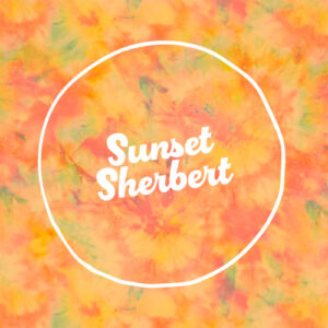 Sunset Sherbet Feminised Seed 3+1