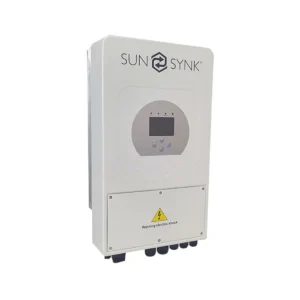 Sunsynk 5kW 48V Hybrid Inverter IP65 with WiFi Dongle