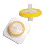 Syringe Filter 25mm 0.22µm Nylon Sterile Single-Wrapped