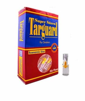 Tanguard Filters 30 Tips