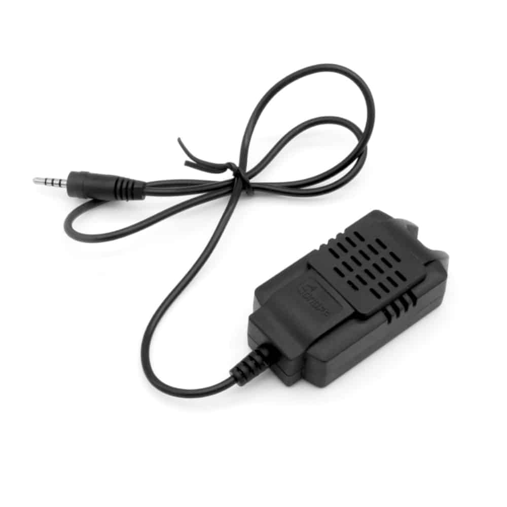 Sonoff Temperature and Humidity Sensor SI7021 1 Sonoff Temperature and Humidity Sensor SI7021