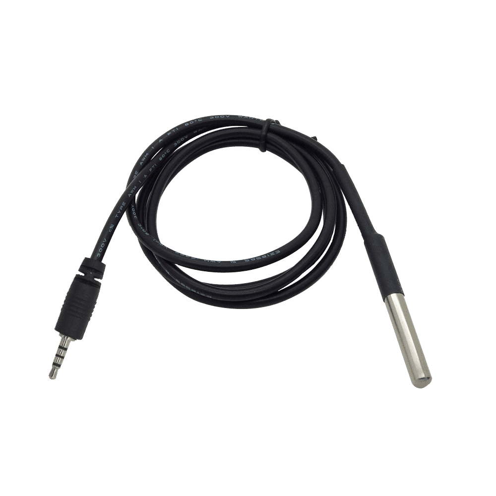 Sonoff DS18B20 Waterproof Temperature Sensor 1 Sonoff DS18B20 Waterproof Temperature Sensor