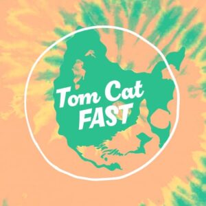 Tom Cat Fast Seed 3+1