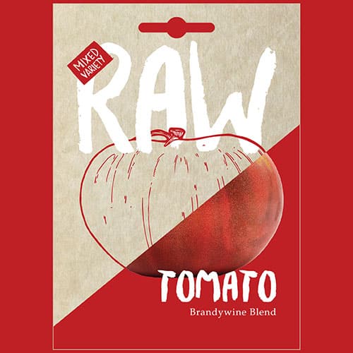 Tomato Brandywine Blend 1 Tomato Brandywine Blend