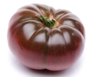 Tomato - Cherokee Purple Beefsteak - Heirloom Seeds