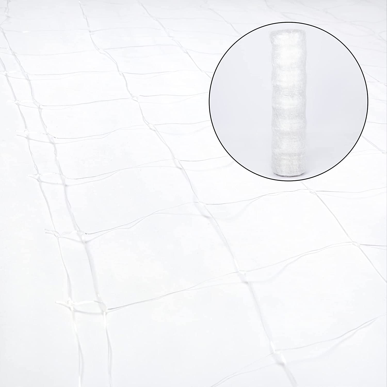 1.5m x 300m Trellis Netting 1 1.5m x 300m Trellis Netting