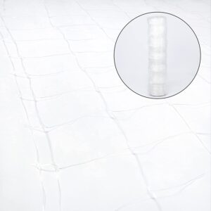 1.9m x 500m Trellis Netting