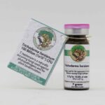 Trichoderma Harzianum Spore Vial