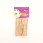 Twisties 100mm - pack of 200