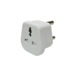 Universal Adapter 16A International To South Africa