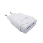 USB Dual Adapter 5V 2.1A