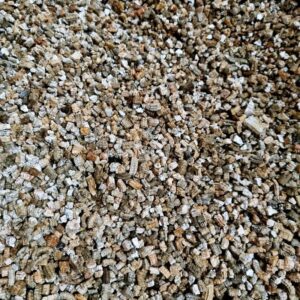 Vermiculite - Medium Grade 20L Bucket