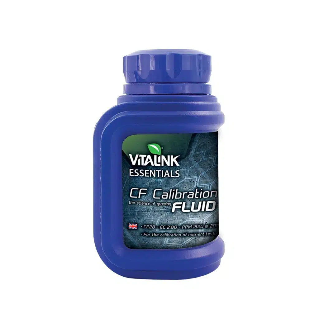 VitaLink CF Standard Calibrate EC 250ml 1 VitaLink CF Standard Calibrate EC 250ml