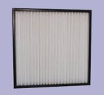 Washable Pre Panel Filter 600 x 600 x 50MM
