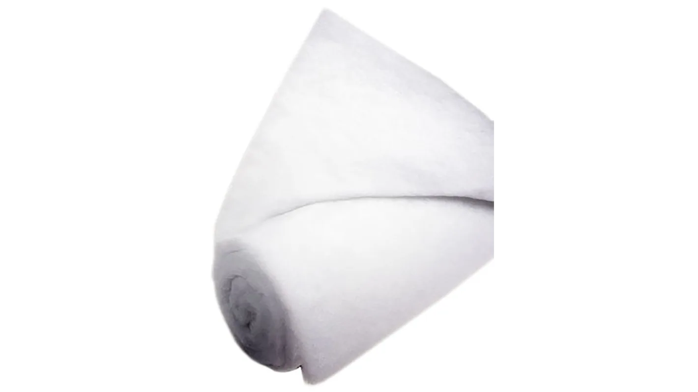 Washable Synthetic Filter Media U50 1 Washable Synthetic Filter Media U50