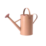 Watering Can 4.5L - Flower Pot Brown