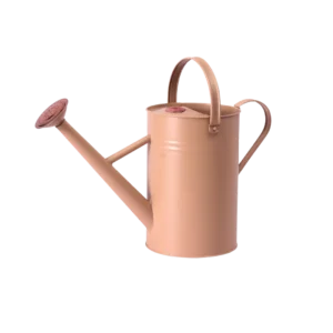 Watering Can 4.5L - Flower Pot Brown