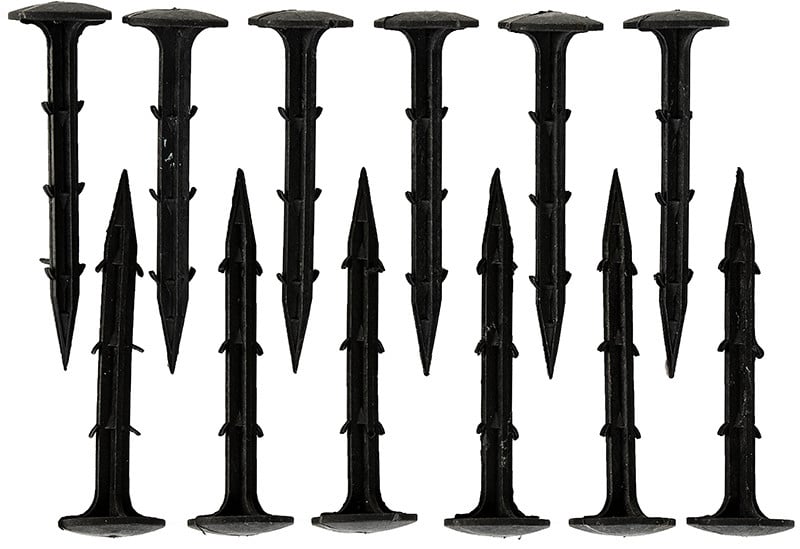 Weed Gard Ground Pegs 1 Weed Gard Ground Pegs
