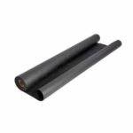 Weed Gard Landscaping Fabric 1m x 10m - Black