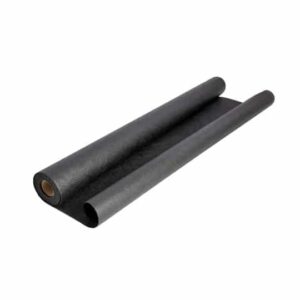 Weed Gard Landscaping Fabric 1m x 10m - Black