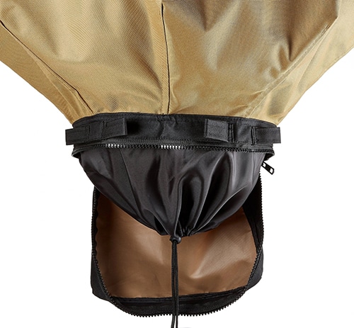 Worm Farm - Urban Worm Bag 2 Worm Farm - Urban Worm Bag - Image 2