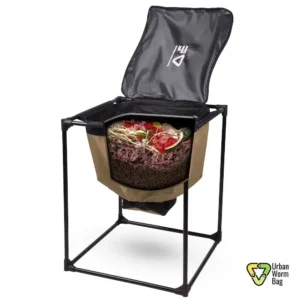 Worm Farm - Urban Worm Bag