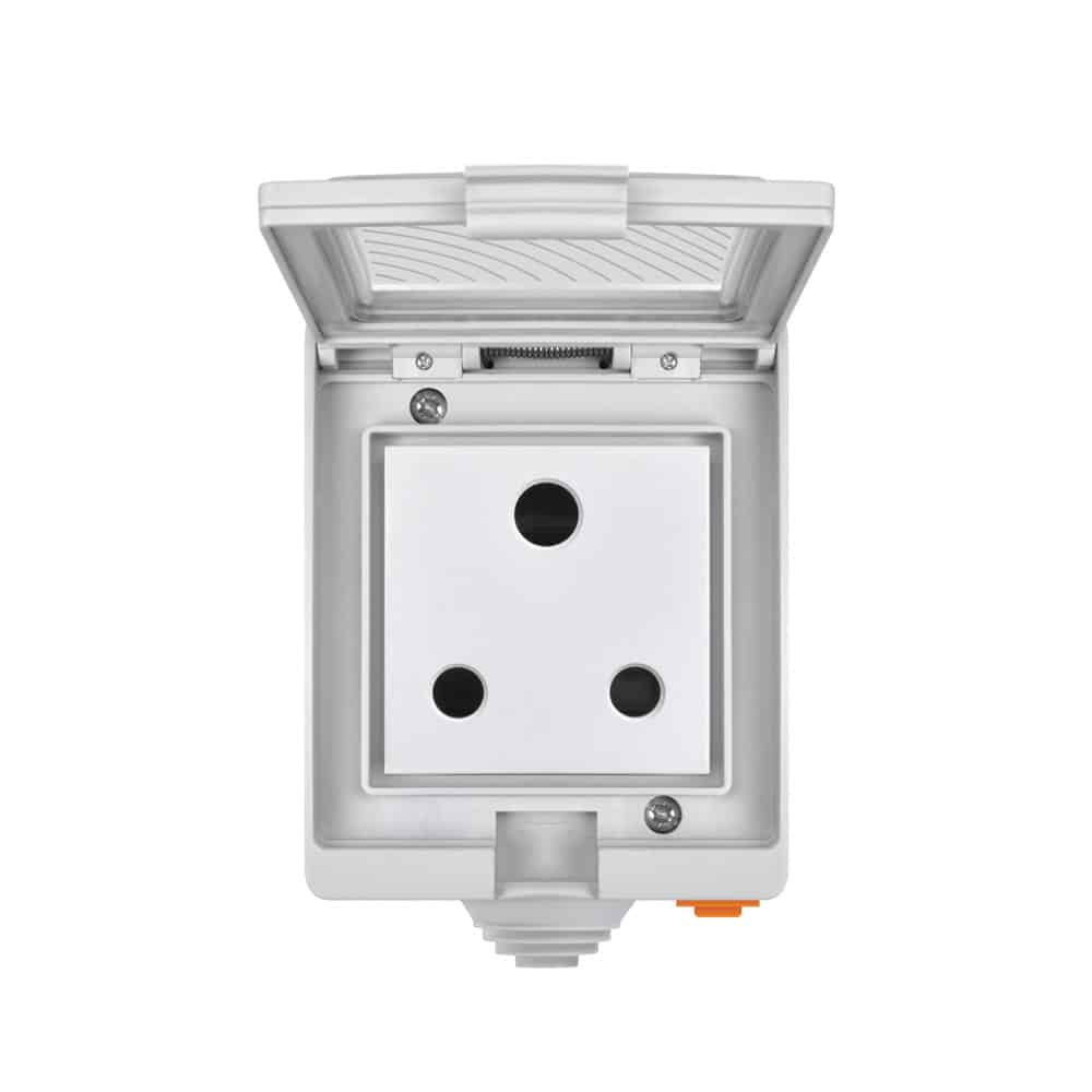 Sonoff S55 ZA Smart plug 1 Sonoff S55 ZA Smart plug