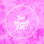 Zoo Biscuits Fast Seed 3+1