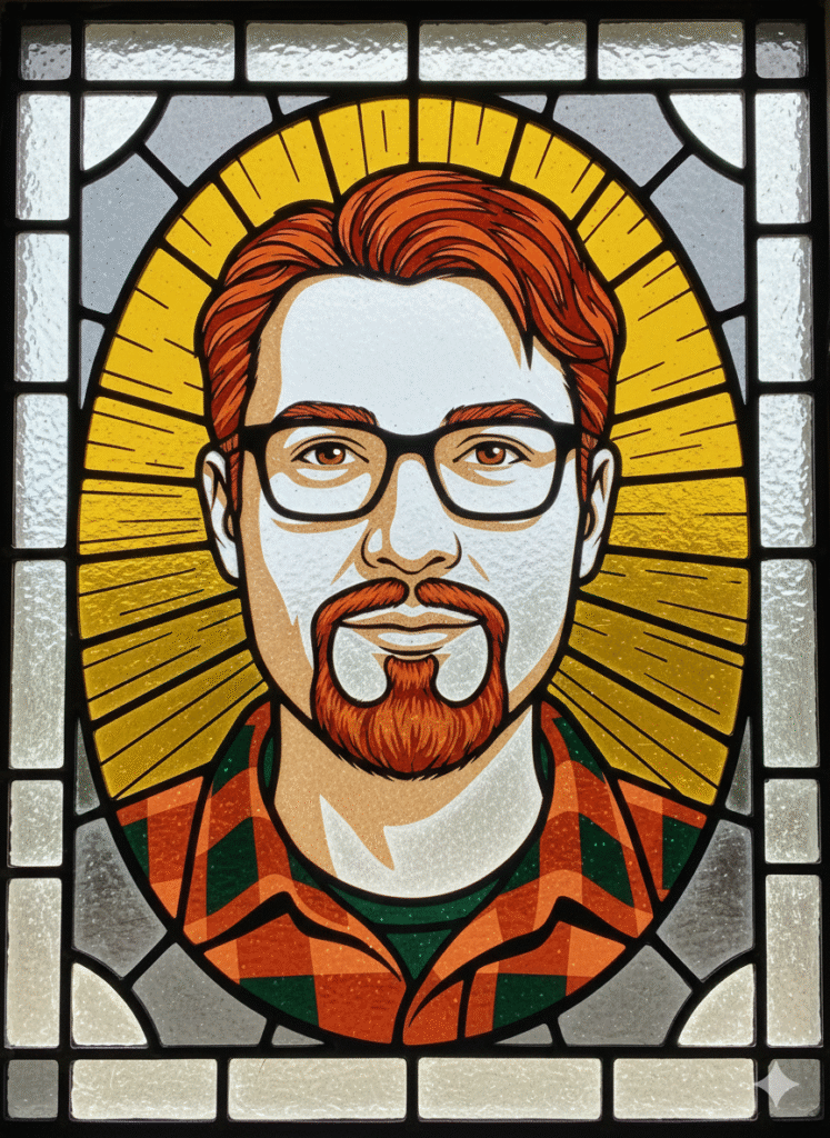 Andrew